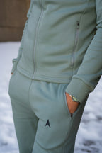 Journey Tracksuit Bukse - Grønn