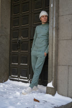 Journey Tracksuit Bukse - Grønn