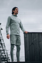 Strive Shorts & Tights - Grønn