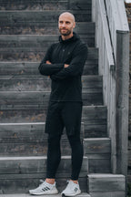 Treningsantrekk Tore Reginiussen