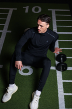 Improve Treningsgenser - Svart