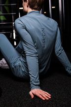 Improve Treningsgenser - Blå