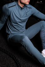 Improve Treningsgenser - Blå