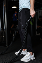 Strive Shorts & Tights - Svart