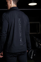 Improve Treningsgenser - Svart