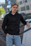 Horizon Hoodie - Svart