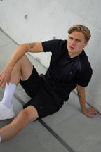 Herre shorts og t-skjorte northern pace